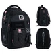Рюкзак Kite Education teens Kuromi HK25-2597L - зображення 1