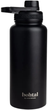 Бутылка для воды SmartShake Bohtal Insulated Sports Bottle 960 мл Black (11280001) - изображение 1