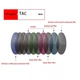 Сонцезахисні окуляри Green Lenses sun glasses 1355 - зображення 4