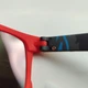 Сонцезахисні окуляри Black Red Polarized sun glasses - зображення 5