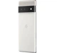 Смартфон Google Pixel 6 Pro 12/256GB Cloudy White - изображение 6