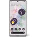 Смартфон Google Pixel 6 Pro 12/256GB Cloudy White - изображение 2