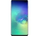 Смартфон Samsung Galaxy S10 + PLUS 8/128Gb SM-G975U 1SIM Green (USA Version) Seller Refurbished - изображение 1