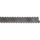 Цепь велосипедная 5-6-7 скоростей MAYA М30 1/2x3/32 (116L) - изображение 3