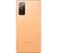 Смартфон Samsung Galaxy S20 FE 5G 6/128Gb SM-G780G/DS Cloud Orange duos Seller Refurbished - зображення 2