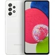Смартфон Samsung Galaxy A52s 5G 8/256GB White SM-A528FD Seller Refurbished - зображення 1