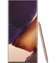 Смартфон Samsung Galaxy Note 20 Ultra N986B/DS 5G 12/256GB Mystic Bronze Seller Refurbished - изображение 3