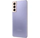 Смартфон Samsung Galaxy S21 5G 8/128GB SM-G991U Phantom Violet (1SIM) (USA Version) Seller Refurbished - зображення 8