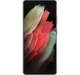 Смартфон Samsung Galaxy S21 Ultra SM-G998B/DS (2sim) 5G 12/128Gb Phantom Black Seller Refurbished - зображення 2