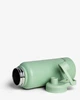 Пляшка для води SmartShake Bohtal Insulated Sports Bottle 960 мл Green (11280201) - зображення 2