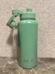 Пляшка для води SmartShake Bohtal Insulated Sports Bottle 960 мл Green (11280201) - зображення 4