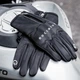 Полнопалые защитные перчатки ROCKBROS S600 Зима Черный Размер L (RB-S600-5505) - изображение 9