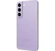 Смартфон Samsung Galaxy S22 8/256GB Purple SM-G901B/DS Seller Refurbished - зображення 7