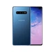 Смартфон Samsung Galaxy S10 + PLUS 8/128Gb SM-G975U 1SIM Blue (USA Version) Seller Refurbished - изображение 1