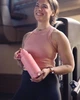 Пляшка для води SmartShake Bohtal Insulated Sports Bottle 960 мл Pink (11280101) - зображення 3