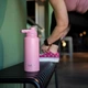 Пляшка для води SmartShake Bohtal Insulated Sports Bottle 960 мл Pink (11280101) - зображення 4