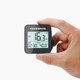 Велокомп'ютер навігатор бездротовий GPS з підсвіткою ROCKBROS RK7001 Чорний (RB-RK7001-5279) - зображення 15