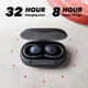 Беспроводные наушники Anker Soundcore Sport X10, Black, Bluetooth 5.2, IPX7, 32H, DeepBass - изображение 5