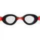 Очки для плавания детские тренировочные Yingfa Junior 390AF Red-Black - изображение 3