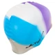 Шапочка для плавания силиконовая для взрослых Yingfa 00065-4 Multicolor - изображение 4