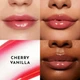 Блиск для губ з ефектом збільшення Lawless Forget The Filler Lip Plumping Line Smoothing Gloss (Cherry Vanilla) 3.3 ml - зображення 3