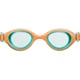 Очки для плавания детские тренировочные Yingfa Junior 390AF Orange-Mint - изображение 2
