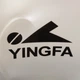 Шапочка для плавания силиконовая для взрослых Yingfa Round 0072 размер S Grey - изображение 4