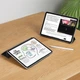 Чехол ESR для iPad Pro 11" (2024) - Rebound Magnetic, Black (4894240191002) - изображение 6
