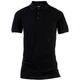 Поло Caterpillar Essentials Black L (1103-1620023-10158-L) - изображение 1