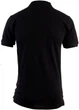 Поло Caterpillar Essentials Black L (1103-1620023-10158-L) - изображение 2