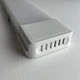 Светильник линейный светодиодный Luminaria LM-36W PROMO 5000K 600x73 White 220V IP20 - изображение 8