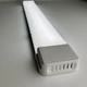 Светильник линейный светодиодный Luminaria LM-36W PROMO 5000K 600x73 White 220V IP20 - изображение 9