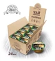 Імбир з медом і лимоном чай концентрат напою Fruityland 60г, 1шт - зображення 2