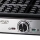 Вафельница Adler AD 3083 - изображение 7