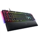 Игровая клавиатура RAZER BlackWidow V4 Yellow Switch (RZ03-04692500-R3R1) - изображение 2