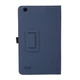 Чехол для планшета BeCover Slimbook для Prestigio Multipad Grace 3778 (PMT3778) Deep Bl (703653) - изображение 2