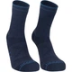 Водонепроницаемые носки Dexshell Running Lite 2.0 Socks сірі розмір S (36-38) (DS20610TLG2.0-S) - изображение 1