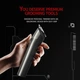 Триммер Xiaomi Beardo 2 - изображение 4