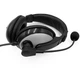 Навушники Media-Tech Turdus Pro Black (MT3603) - зображення 5
