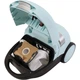 Пылесос PRIME Technics PVC 4198 Aero blue - изображение 5