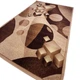 Килим Karat Gold коричневый 3.0x5.0 м 243/12 - зображення 4