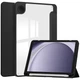 Чехол для планшета BeCover Soft Edge stylus holder Samsung Tab A9 SM-X115 8.7" Black (710355) - изображение 2