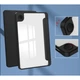 Чехол для планшета BeCover Soft Edge stylus holder Samsung Tab A9 SM-X115 8.7" Black (710355) - изображение 6
