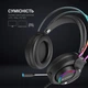Навушники GamePro HS733 Black (HS733) - зображення 3