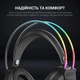 Навушники GamePro HS733 Black (HS733) - зображення 11