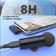 Микрофон Fifine M6 Wireless Black (M6) - изображение 3