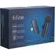 Микрофон Fifine M6 Wireless Black (M6) - изображение 11