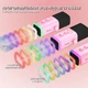 Микрофон Fifine AM8P USB/XLR Pink (AM8P) - изображение 8