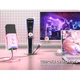Микрофон Fifine AM8P USB/XLR Pink (AM8P) - изображение 9