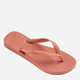 Жіночі в'єтнамки для пляжу Havaianas 4149369.9259 39-40 Рожева глина (7909989580417) - зображення 2